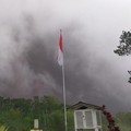 Kondisi Terkini Gunung Marapi yang Erupsi Lagi, Waspada!