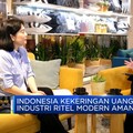 Video: Indonesia Kekeringan Uang, Industri Ritel Modern Aman?