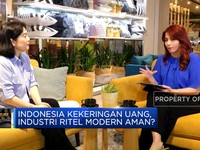 Video: Indonesia Kekeringan Uang, Industri Ritel Modern Aman?