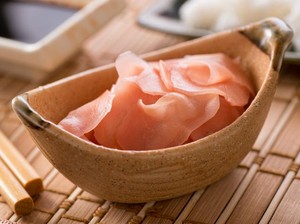 Orang Jepang Doyan Makan Jahe Ternyata Karena Ini