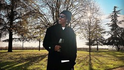 Jay-Z Dituding Perkosa Remaja Bareng P Diddy