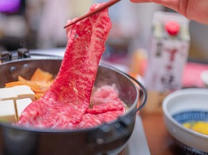 5 Jenis Kuah Shabu-shabu yang Populer, Ada Gurih hingga Pedas Menyengat