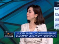 Jokowi Was-was Likuiditas Perbankan Mengering, Ini Faktanya!