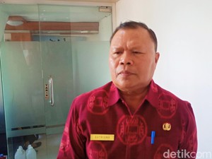 Puluhan Kepala Sekolah di Karangasem Ramai-ramai Ajukan Mundur