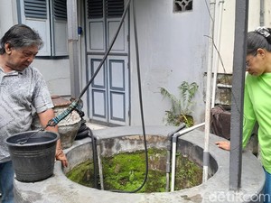 Tata Cara Menentukan Lokasi yang Tepat Membuat Sumur Menurut Primbon Jawa