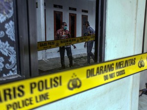 Analisis Pakar soal Panca Darmansyah Rekam Pembunuhan 4 Anak Kandungnya