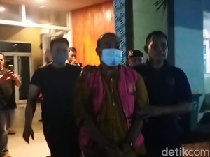 Mantan Kepala Dinas Perhubungan Dompu Jadi Tersangka Korupsi Rp 1,2 Miliar