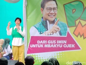 Ketua DPP PKB Sindir Nusron Wahid Soal Kartu Prakerja: Halu!