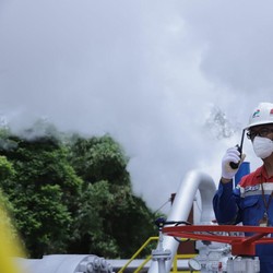 Keren, Peringkat ESG Pertamina Jadi Nomor Satu Dunia