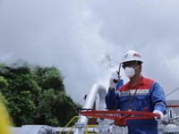 Keren, Peringkat ESG Pertamina Jadi Nomor Satu Dunia