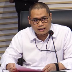 KPK Ungkap Kapan Eks Wamenkumham Eddy Hiariej Ditahan