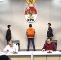 Lengkap! Konstruksi KPK Ungkap Modus Suap Seret Eko Darmanto