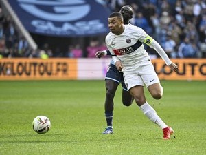 Tenggat Waktu dari Madrid untuk Mbappe