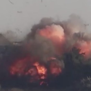 Pos Militer Israel Dibombardir, Konflik Israel-Hamas Meluas