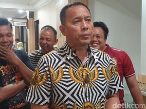 Manajemen-Suporter SFC Minta Pj Gubernur Cari Solusi untuk Laskar Wong Kito