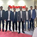 Ini Dia Profil Nugroho, Dirut Telkomsel yang Baru