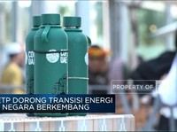 Menagih Akselerasi JETP & Pendanaan Iklim Di COP28 Dubai