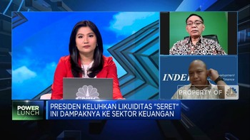 Menanti "Angin Surga" 2024, Ekspansi Bisnis Bisa Kian Agresif