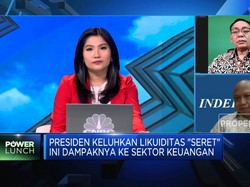 Menanti "Angin Surga" 2024, Ekspansi Bisnis Bisa Kian Agresif