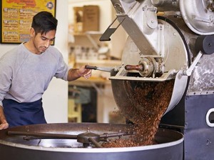 Peneliti Ungkap Rahasia Giling Kopi Agar Rasanya Makin Enak