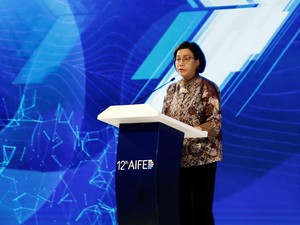 Kebijakan Fiskal Jaga Stabilitas Ekonomi RI di Tengah Tekanan Global