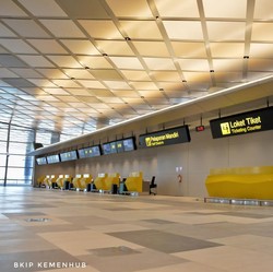 Bandara Gudang Garam Rp13 Triliun Rampung, Jadi Operasi Februari?