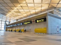 Bandara Dhoho Kediri Rp 13 T Milik Gudang Garam Akhirnya Beroperasi