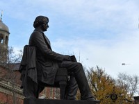 Gedung Putih Klaim Surat untuk Harvard Tanpa Izin dari Trump