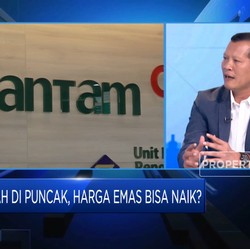 Video: Pemula Mau Investasi Emas, Simak Tipsnya