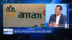 Video: Pemula Mau Investasi Emas, Simak Tipsnya