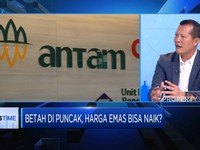 Video: Pemula Mau Investasi Emas, Simak Tipsnya