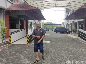 Upaya Imigrasi Agar Tak Kecolongan Pengungsi Rohingya Masuk ke Jatim