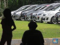 Lupa Parkir di Mana, Fitur Baru Google Kasih Solusinya