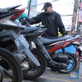 Parkir di Jakarta Kena Pajak 10%, Cek Aturannya!