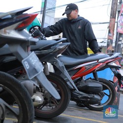 Parkir di Jakarta Kena Pajak 10%, Cek Aturannya!