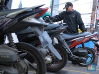 Parkir di Jakarta Kena Pajak 10%, Cek Aturannya!
