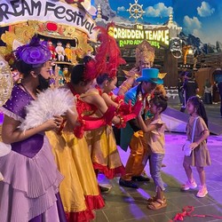 Siap-siap Ada Kejutan Trans Studio Bali Jelang Tahun Baru