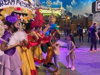 Siap-siap Ada Kejutan Trans Studio Bali Jelang Tahun Baru