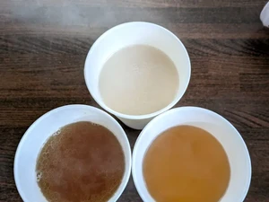Bukan Ramen, Produk Kemasan Ini Hanya Tawarkan Kuah Ramen Saja