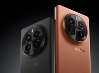 Realme GT 5 Pro Rilis, HP China Murah Spek Ga Masuk Akal