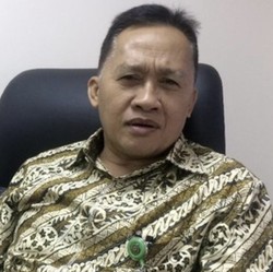 Janji Hakim MK Ridwan Mansyur: Kembalikan Kehormatan Mahkamah