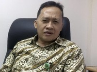 Janji Hakim MK Ridwan Mansyur: Kembalikan Kehormatan Mahkamah