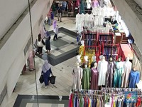 Mengungkap Borok Tanah Abang yang Buat Pembeli Kabur