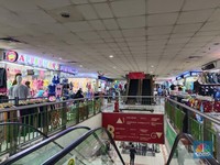 Covid Naik, Pedagang Tanah Abang Tak Khawatir Tetap Jualan