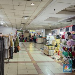 Pantas Tanah Abang dan ITC Sepi, Data Bank Indonesia Jelas Banget