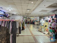 Pedagang Tanah Abang Makan Tabungan, Begini Nasibnya Kini