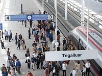 PII Buka Suara Soal Penjaminan Kereta Cepat Jakarta-Bandung
