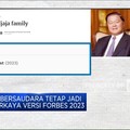 Video: Daftar Taipan Terkaya RI - Di Balik Tangis Kim Jong Un