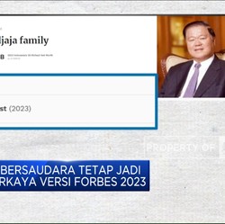 Video: Daftar Taipan Terkaya RI - Di Balik Tangis Kim Jong Un