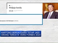 Video: Daftar Taipan Terkaya RI - Di Balik Tangis Kim Jong Un